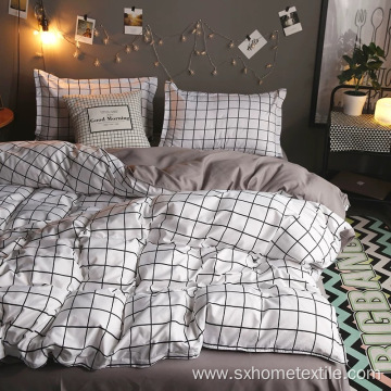 duvet cover set series